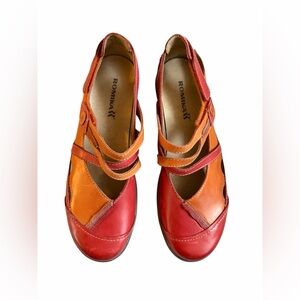 ROMIKA (GINA-04) MARY JANE EURO SZ 42